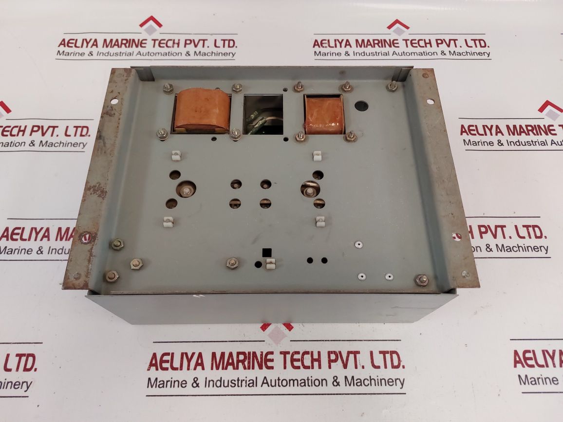 Basler Electric Sr4A-2B15B3A Static Voltage Regulator
