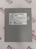 Basler Electric Sr4A-2B15B3A Static Voltage Regulator