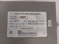 Basler Electric Sr4A-2B15B3A Static Voltage Regulator