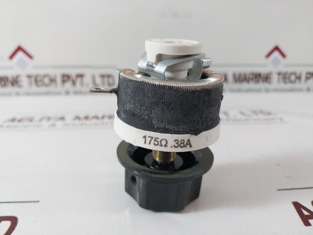 Basler Electric Sr8A-2B16B3A Static Voltage Regulator