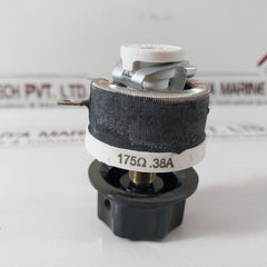 Basler Electric Sr8A-2B16B3A Static Voltage Regulator