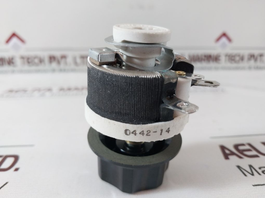 Basler Electric Sr8A-2B16B3A Static Voltage Regulator