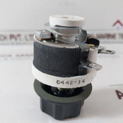 Basler Electric Sr8A-2B16B3A Static Voltage Regulator