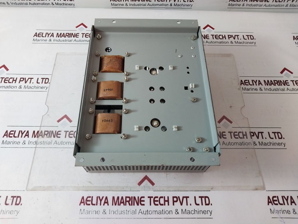 Basler Electric Sr8A-2B16B3A Static Voltage Regulator