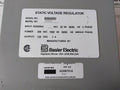 Basler Electric Sr8A-2B16B3A Static Voltage Regulator