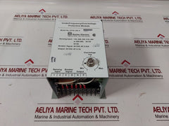 Basler Electric Ufov 260 A Under Frequency/Overvoltage Protective Module