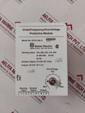 Basler Electric Ufov 260 A Under Frequency/Overvoltage Protective Module