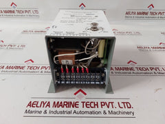 Basler Electric Ufov 260 A Under Frequency/Overvoltage Protective Module