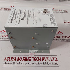 Basler Electric Ufov 260 A Under Frequency/Overvoltage Protective Module