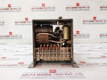 Basler Electric Ufov 260 A Under Frequency / Over Voltage Protective Module