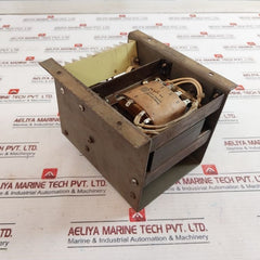 Basler Electric Ufov 260 A Under Frequency/Overvoltage Protective Module 60Hz