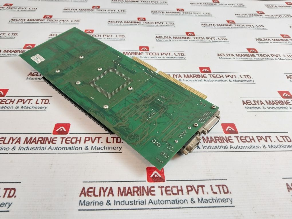 Basler Lsp4-7 Processor Board 1000014535
