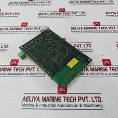 Basler Scu V4.1 Printed Circuit Board Ed013902