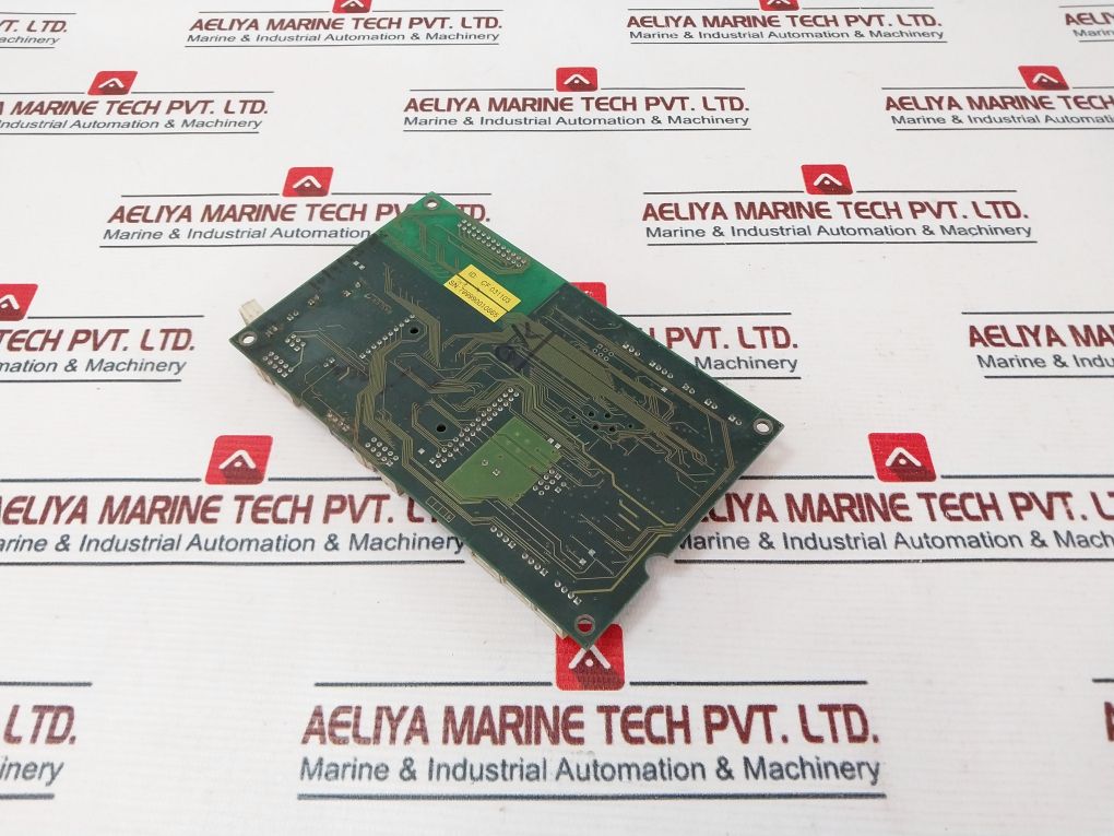 Basler Scuc V2.2 Printed Circuit Board Ed030303