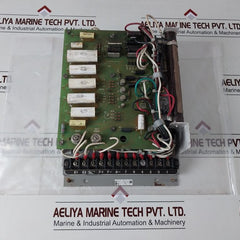 Basler Sr8A-2B15B3A