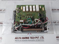 Basler Sr8A-2B15B3A Voltage Regulator Rev.-6
