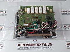 Basler Sr8A-2B15B3A Voltage Regulator Rev.-6