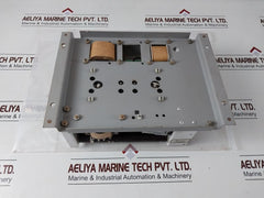 Basler Sr8A-2B15B3A Voltage Regulator Rev.-6