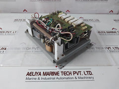 Basler Sr8A-2B15B3A Voltage Regulator Rev.-6