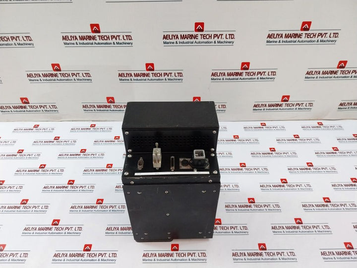Basler Tsi Ac 115/230V Inspection Device 50/60Hz