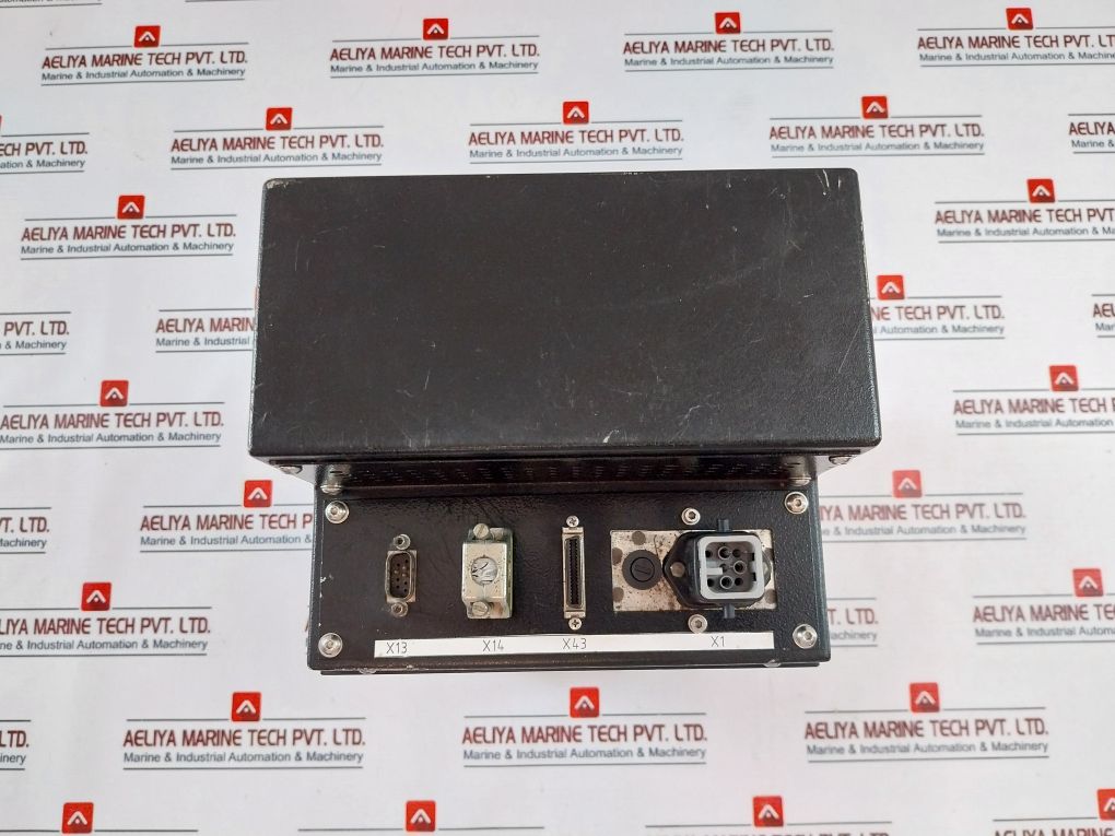 Basler Tsi Ac 115/230V Inspection Device 50/60Hz