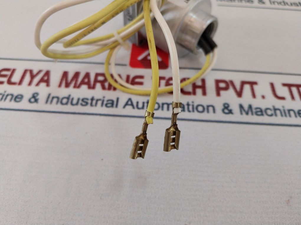 Baso R54889-144A Magnetic Operator 120V 60Hz W0739