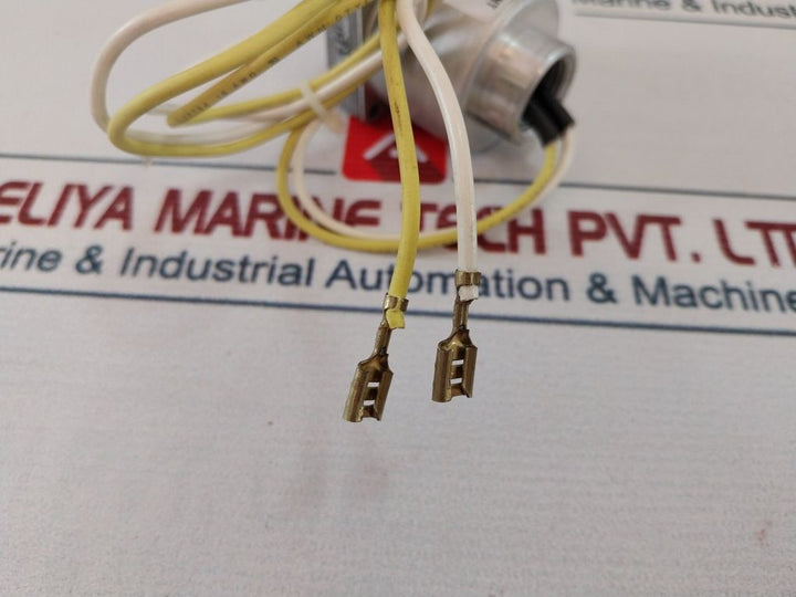Baso R54889-144A Magnetic Operator 120V 60Hz W0739
