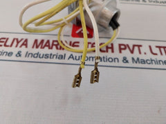 Baso R54889-144A Magnetic Operator 120V 60Hz W0739