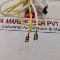 Baso R54889-144A Magnetic Operator 120V 60Hz W0739