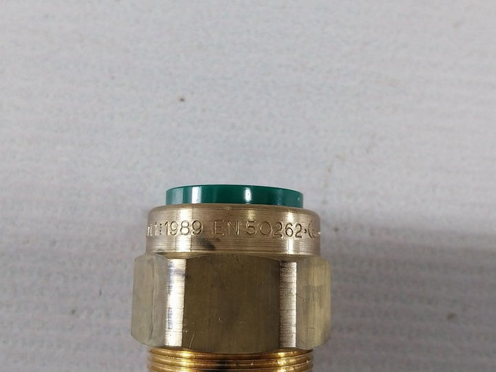 Batt Cables 20S E1Fx Armoured Cable Gland Kit