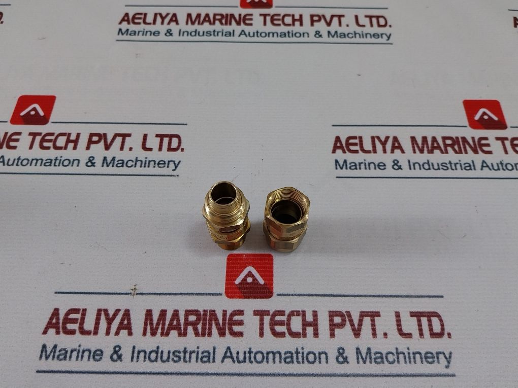 Batt Cables 20S E1Fx Armoured Cable Gland Kit