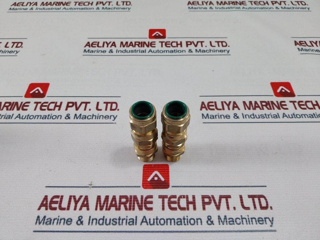 Batt Cables 20S E1Fx Armoured Cable Gland Kit