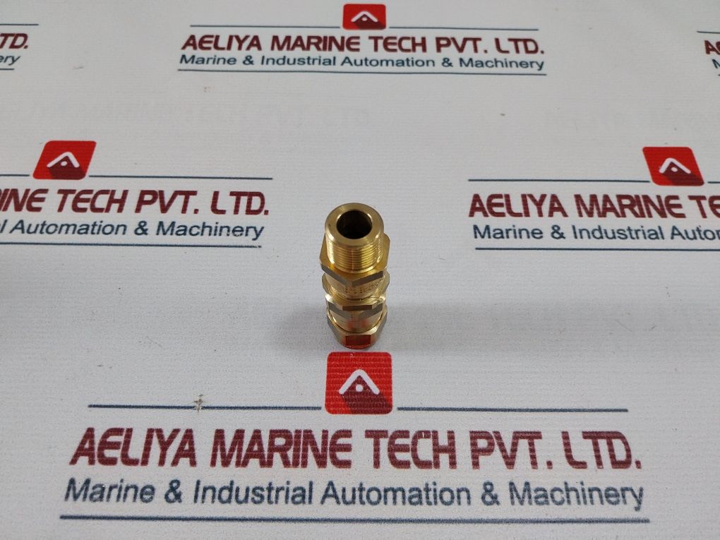 Batt Cables 20S E1Fx Armoured Cable Gland Kit