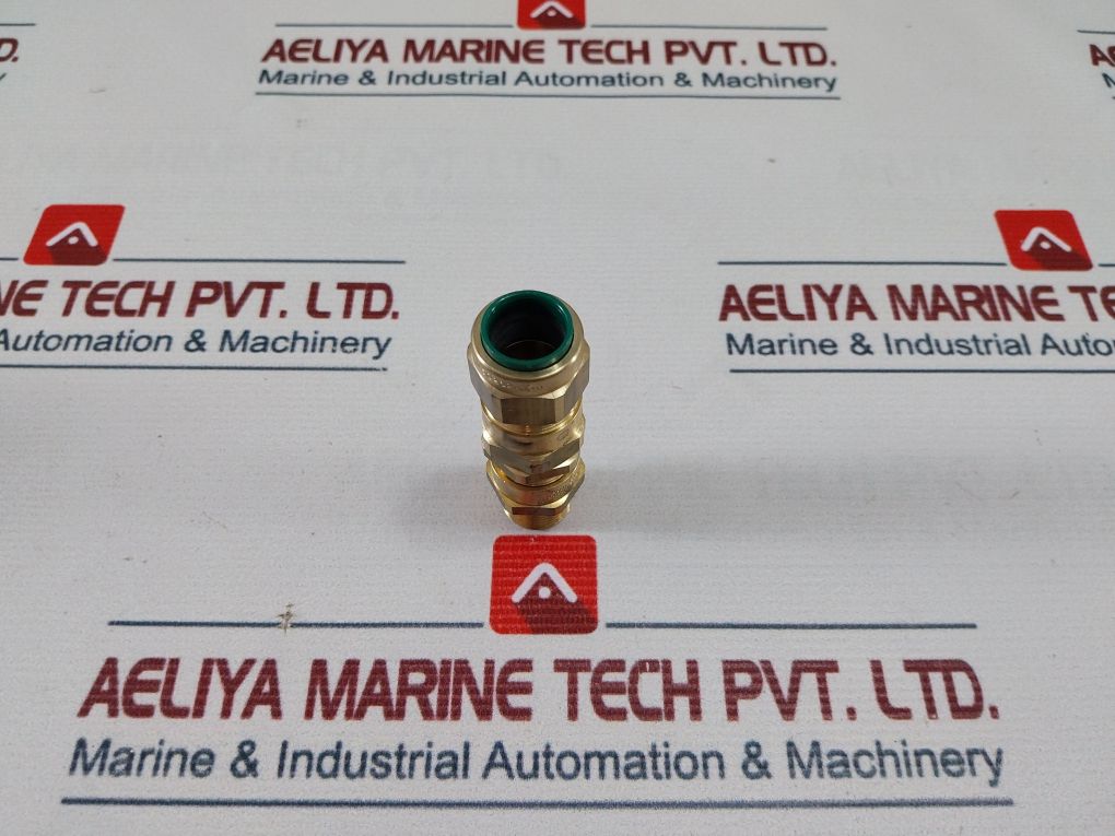 Batt Cables 20S E1Fx Armoured Cable Gland Kit