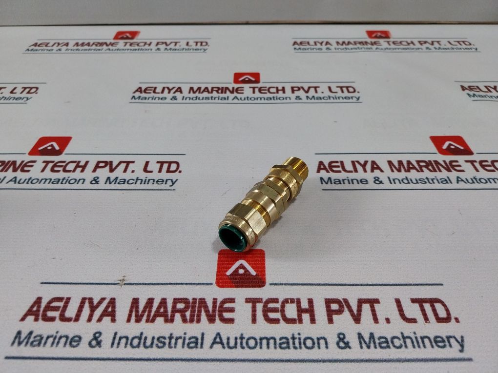 Batt Cables 20S E1Fx Armoured Cable Gland Kit