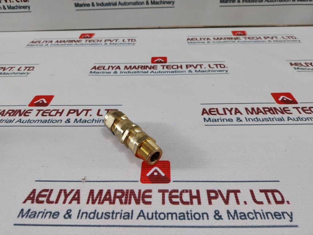 Batt Cables 20S E1Fx Armoured Cable Gland Kit