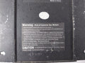 Battery Tender 022-0158-1 Battery Charger