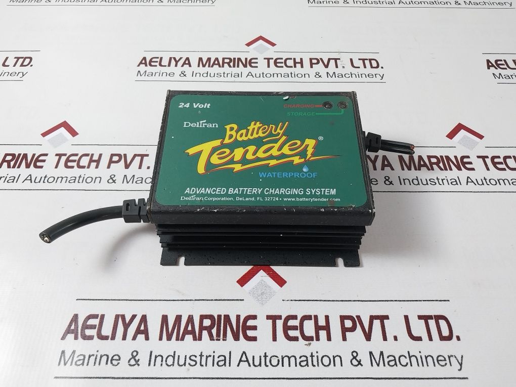 Battery Tender 022-0158-1 Battery Charger