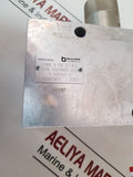 Bucher Hydraulics Lwn 5 116 57 614