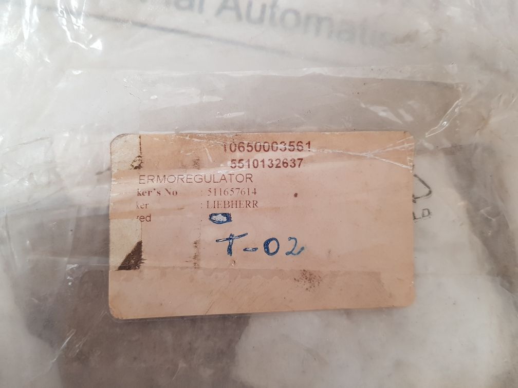 Bucher Hydraulics Lwn 5 116 57 614