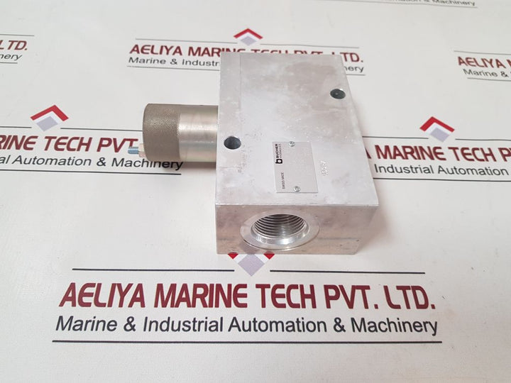 Bucher Hydraulics Lwn 5 116 57 614