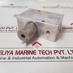 Bucher Hydraulics Lwn 5 116 57 614