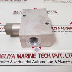 Bucher Hydraulics Lwn 5 116 57 614