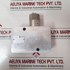 Bucher Hydraulics Lwn 5 116 57 614