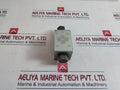 Baucher Hydraulics Wofa-6-3 Solenoid Pilot Valve