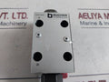 Baucher Hydraulics Wofa-6-3 Solenoid Pilot Valve