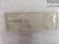Bauer 011430 Condensate Drain Valve For Bauer Compressors