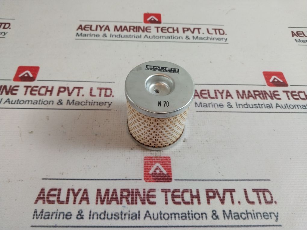 Bauer 319988 Inlet Filter