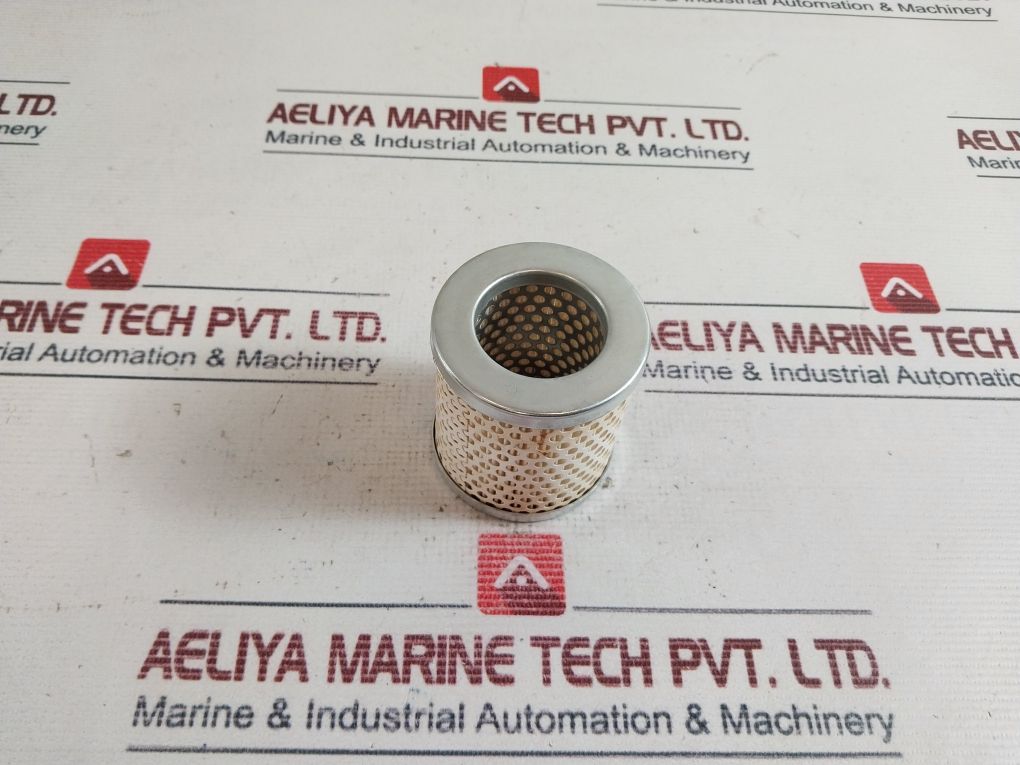Bauer 319988 Inlet Filter
