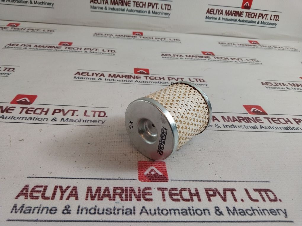 Bauer 319988 Inlet Filter